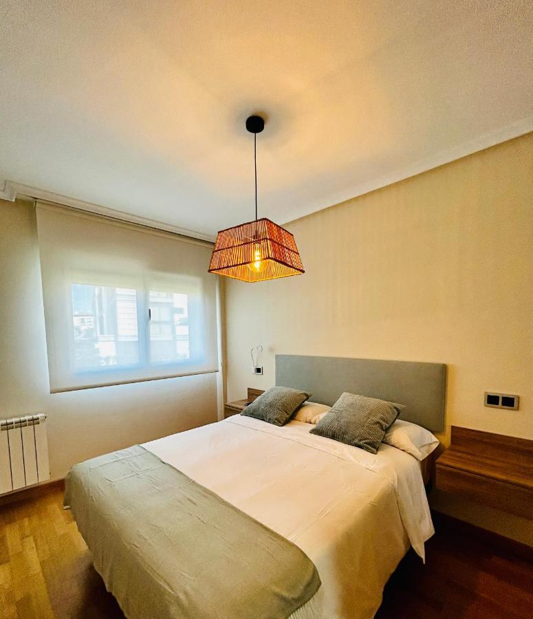 Apartamento Marina Llanes V Exterior foto