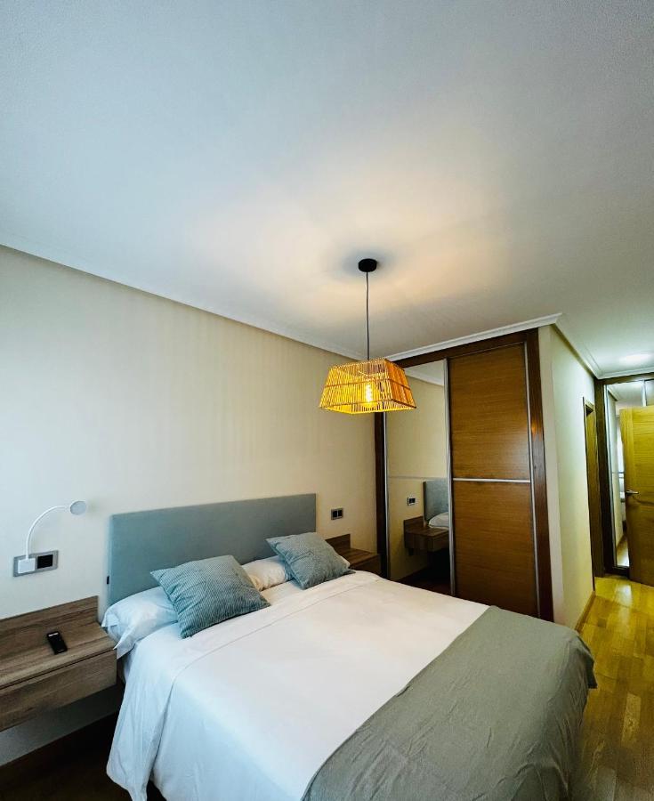 Apartamento Marina Llanes V Exterior foto