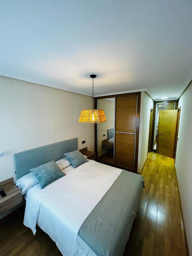 Apartamento Marina Llanes V Exterior foto