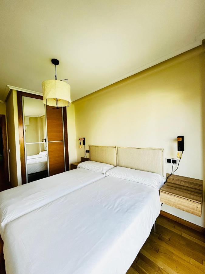 Apartamento Marina Llanes V Exterior foto