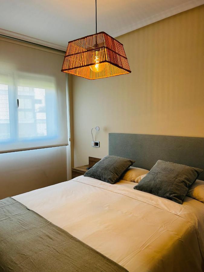 Apartamento Marina Llanes V Exterior foto