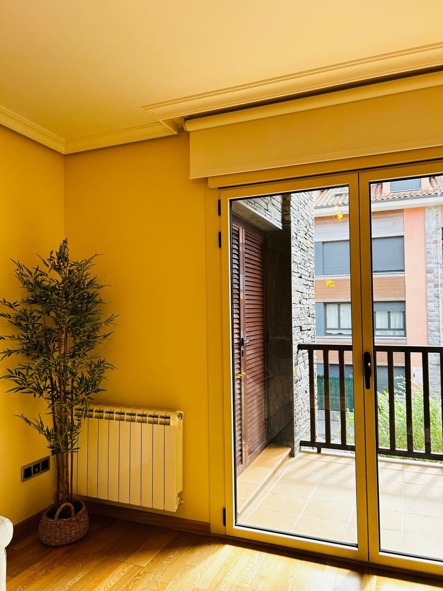 Apartamento Marina Llanes V Exterior foto