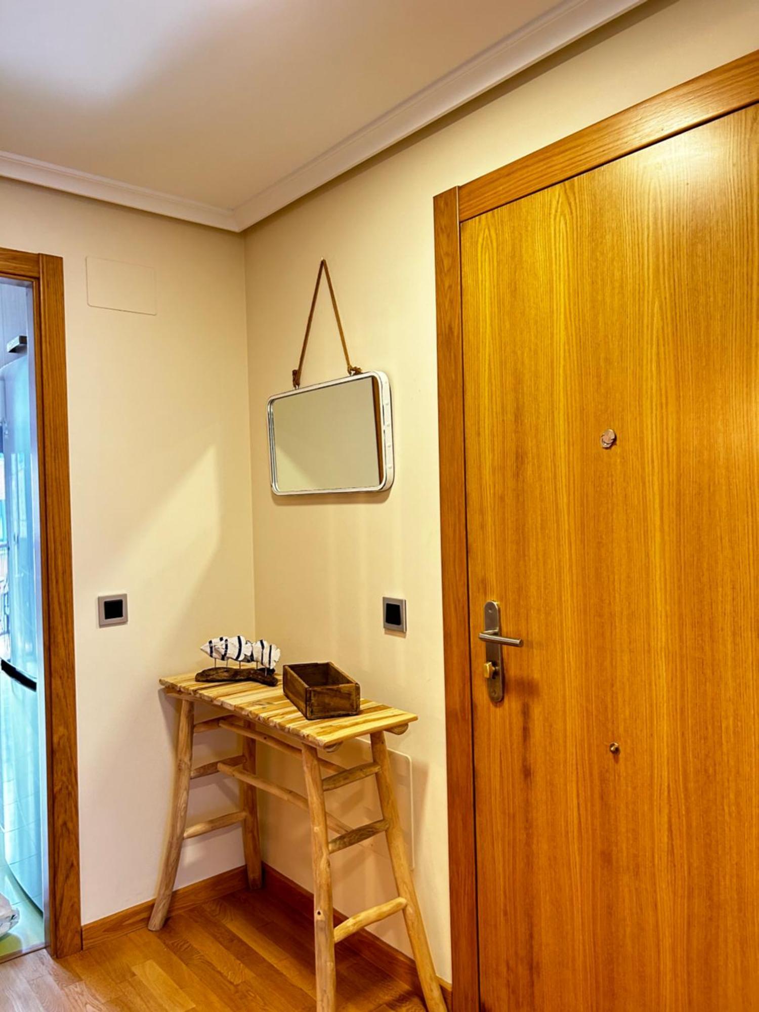 Apartamento Marina Llanes V Exterior foto